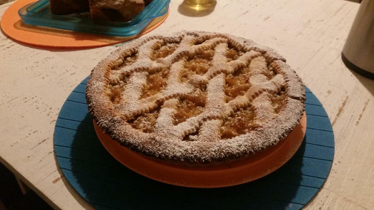 Gli Orti Di San Giacomo Bed and Breakfast Monteprandone Eksteriør billede