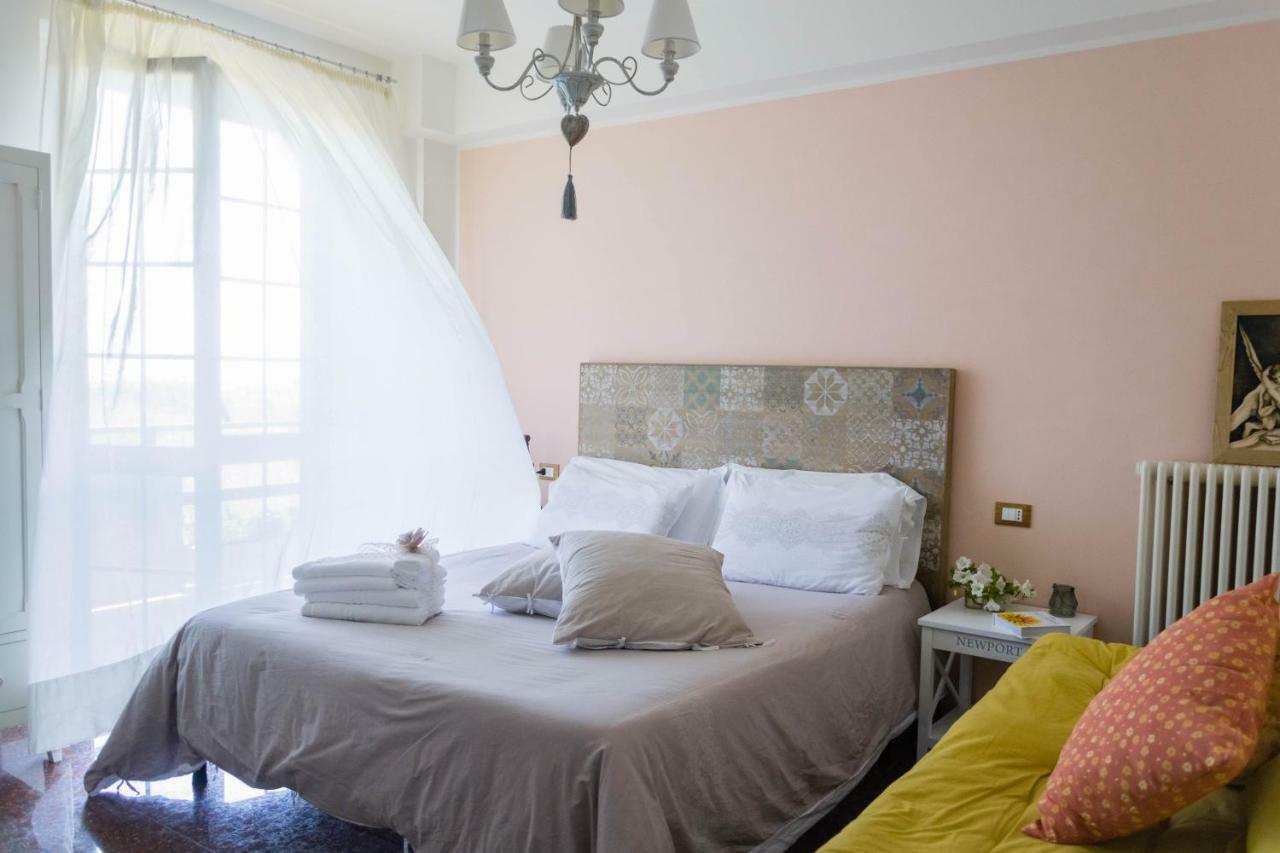Gli Orti Di San Giacomo Bed and Breakfast Monteprandone Eksteriør billede