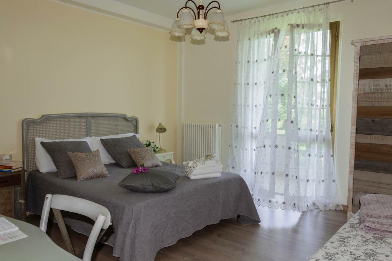 Gli Orti Di San Giacomo Bed and Breakfast Monteprandone Eksteriør billede